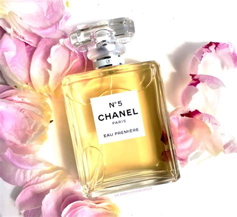 chanel n& 39|Chanel n 5 eau premiere.